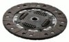 SACHS 1878 048 041 Clutch Disc